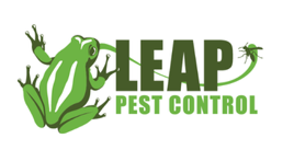 Leap Pest Control